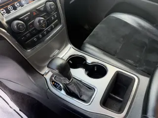 Jeep Grand Cherokee Laredo 4WD 2018