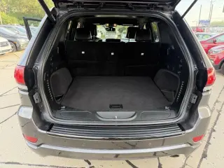 Jeep Grand Cherokee Laredo 4WD 2018