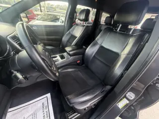 Jeep Grand Cherokee Laredo 4WD 2018