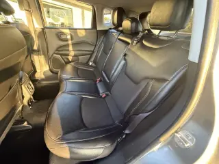 Jeep Compass Latitude 4WD 2021