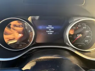 Jeep Compass Latitude 4WD 2021