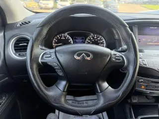 Infiniti QX60 PURE AWD 2020