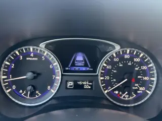 Infiniti QX60 PURE AWD 2020