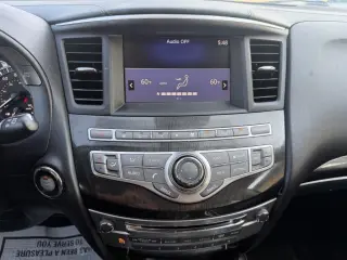 Infiniti QX60 PURE AWD 2020