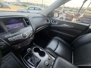 Infiniti QX60 PURE AWD 2020