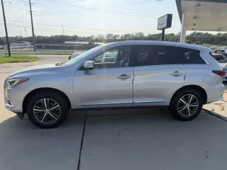 Infiniti QX60 PURE AWD 2020
