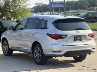 Infiniti QX60 PURE AWD 2020
