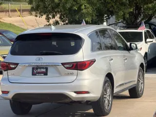 Infiniti QX60 PURE AWD 2020