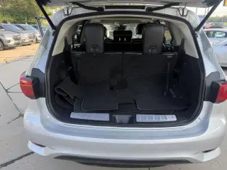 Infiniti QX60 PURE AWD 2020
