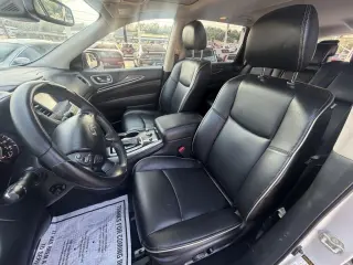 Infiniti QX60 PURE AWD 2020
