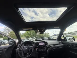 Honda Ridgeline Black Edition 2022 AWD