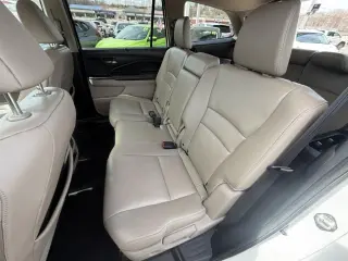 Honda Pilot EX-L 4x4 2020