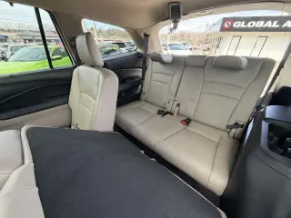 Honda Pilot EX-L 4x4 2020