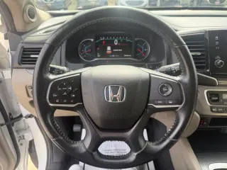 Honda Pilot EX-L 4x4 2020