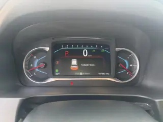 Honda Pilot EX-L 4x4 2020