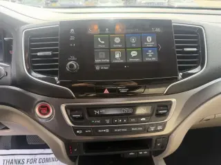 Honda Pilot EX-L 4x4 2020