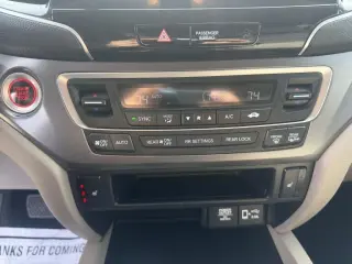 Honda Pilot EX-L 4x4 2020