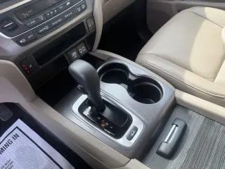 Honda Pilot EX-L 4x4 2020