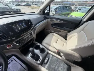 Honda Pilot EX-L 4x4 2020