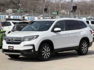 Honda Pilot EX-L 4x4 2020