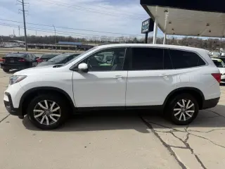 Honda Pilot EX-L 4x4 2020