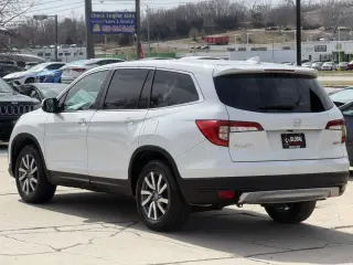 Honda Pilot EX-L 4x4 2020