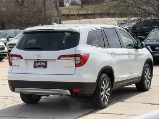 Honda Pilot EX-L 4x4 2020