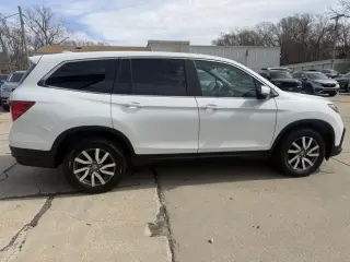 Honda Pilot EX-L 4x4 2020