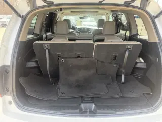 Honda Pilot EX-L 4x4 2020