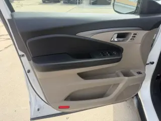 Honda Pilot EX-L 4x4 2020