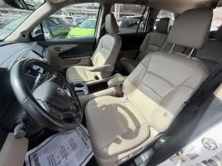 Honda Pilot EX-L 4x4 2020