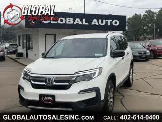 Honda Pilot LX AWD 2019