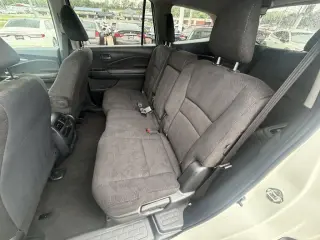 Honda Pilot LX AWD 2019