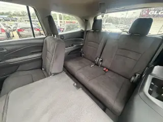 Honda Pilot LX AWD 2019