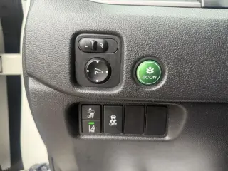 Honda Pilot LX AWD 2019