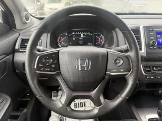 Honda Pilot LX AWD 2019