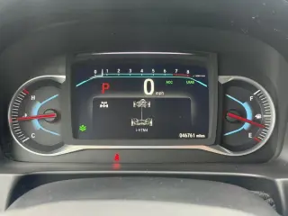 Honda Pilot LX AWD 2019