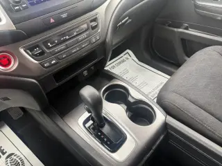 Honda Pilot LX AWD 2019