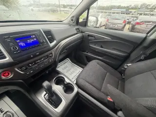 Honda Pilot LX AWD 2019