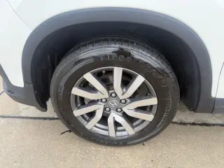Honda Pilot LX AWD 2019