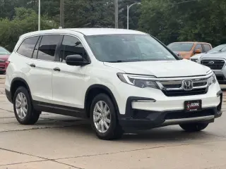 Honda Pilot LX AWD 2019