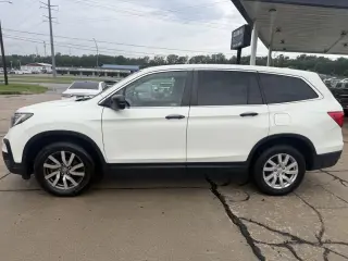 Honda Pilot LX AWD 2019
