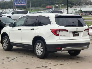 Honda Pilot LX AWD 2019