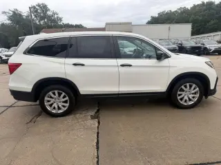 Honda Pilot LX AWD 2019