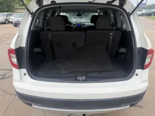 Honda Pilot LX AWD 2019