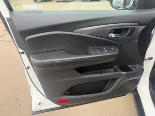 Honda Pilot LX AWD 2019