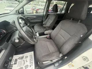 Honda Pilot LX AWD 2019