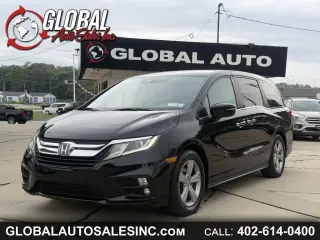Honda Odyssey EX 2020