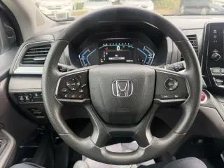 Honda Odyssey EX 2020