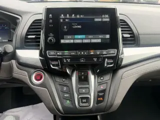 Honda Odyssey EX 2020